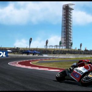 MotoGP 13 PC Steam CD Key