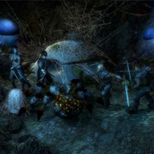 Grotesque Tactics 2: Dungeons and Donuts Steam CD Key