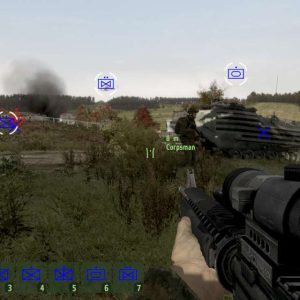 Arma II: Complete Collection PC Steam CD Key