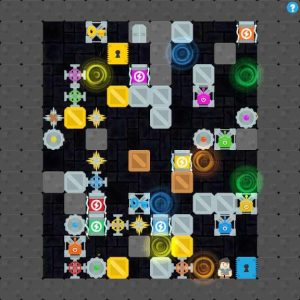 Dizzy Dungeon Steam CD Key