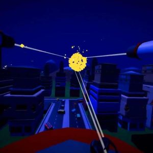 Planet Protector VR Steam CD Key