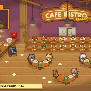 StrikeForce Kitty Steam CD Key