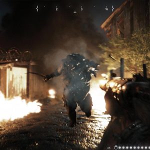 Hunt: Showdown 1896 PC Steam CD Key