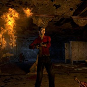 Vampire: The Masquerade - Bloodlines Steam Gift