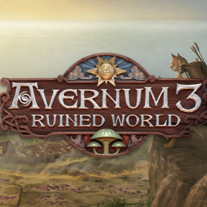 Avernum 3: Ruined World PC Steam CD Key