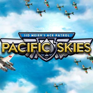 Sid Meier’s Ace Patrol: Pacific Skies PC Steam CD Key