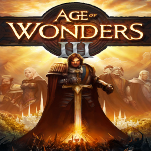 Age of Wonders III EN Language Only PC Steam CD Key