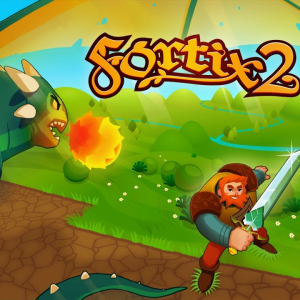 Fortix 2 PC Steam CD Key