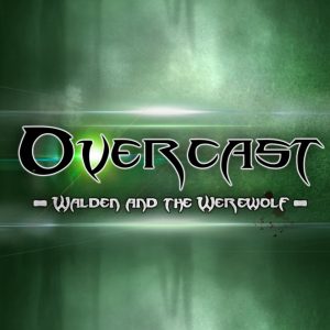 Overcast: Walden and the Werewolf PC Steam CD Key