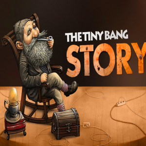 The Tiny Bang Story PC Steam CD Key