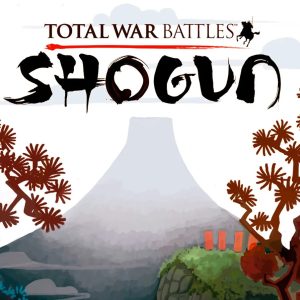 Total War Battles: SHOGUN PC Steam CD Key