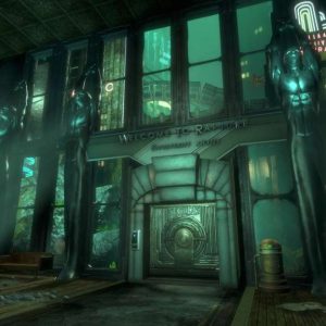 BioShock: The Collection Steam CD Key