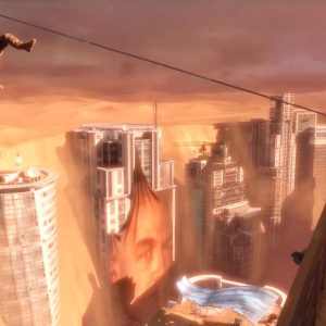 Spec Ops: The Line US Steam CD Key