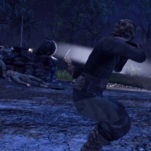 Rising Storm Steam CD Key