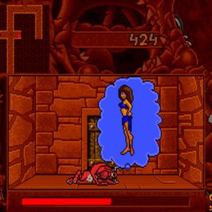 Litil Divil Steam Gift