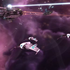 Sins of a Solar Empire: Trinity Steam Gift