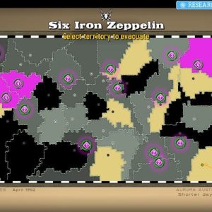 Atom Zombie Smasher Steam CD Key