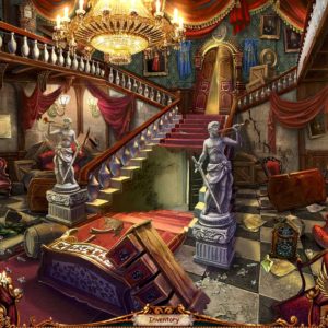 Hidden Object Bundle 4 in 1 Steam CD Key
