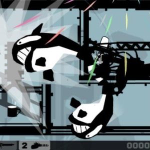 Fowl Space Steam Gift