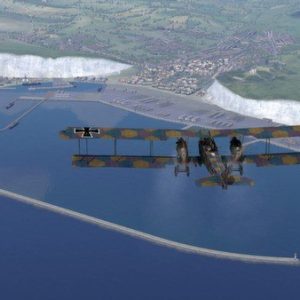 Rise of Flight: Channel Battles Edition Steam CD Key