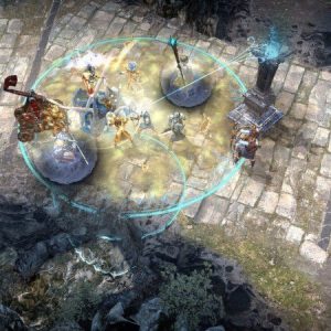 Guardians of Middle-Earth Steam Gift