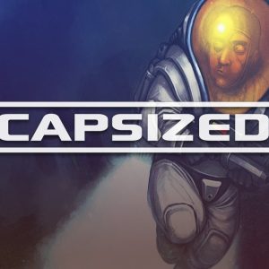 Capsized PC Steam CD Key