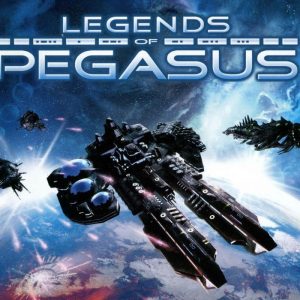 Legends of Pegasus Steam CD Key