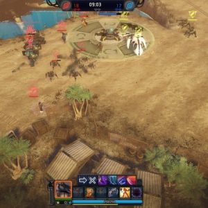 Starvoid Steam CD Key