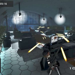 Banzai Escape Steam CD Key