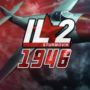 IL-2 Sturmovik 1946 PC Steam CD Key