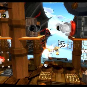 Wooden Sen'SeY Steam Gift