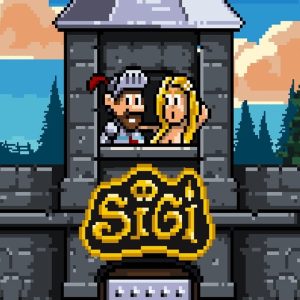 Sigi - A Fart for Melusina Steam CD Key