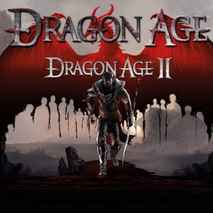 Dragon Age: Origins - Ultimate Edition + Dragon Age 2 EA App CD Key