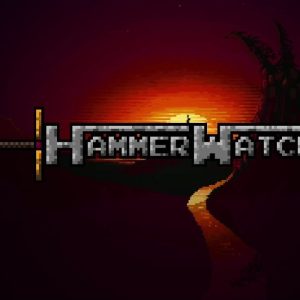 Hammerwatch Steam Gift