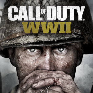 Call of Duty: WWII UNCUT NA PC Steam CD Key