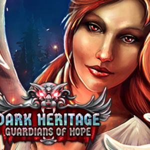 Dark Heritage: Guardians of Hope PC Steam CD Key