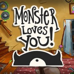 Monster Loves You! Steam Gift