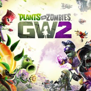 Plants vs. Zombies: Garden Warfare 2 EU EA App CD Key