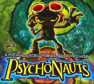 Psychonauts PC Steam CD Key
