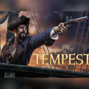 Tempest: Pirate Edition Steam CD Key