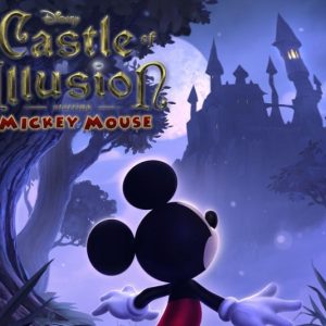 Castle of Illusion Steam Gift