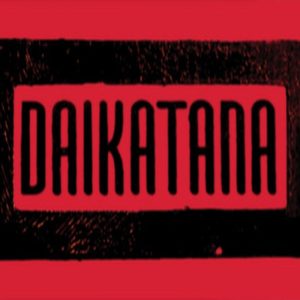 Daikatana PC Steam CD Key