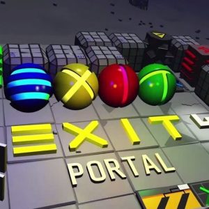 EXIT 3 - Painter Steam CD Key