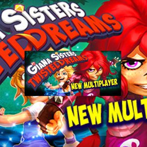 Giana Sisters: Twisted Bundle Steam Gift