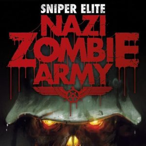 Sniper Elite: Nazi Zombie Army Steam Gift