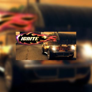 Ignite Steam CD Key