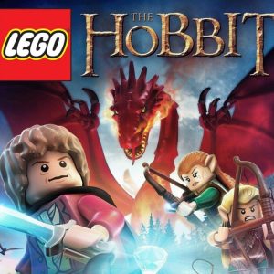 LEGO The Hobbit US XBOX One CD Key