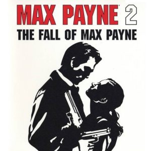 Max Payne 2: The Fall of Max Payne PC Steam Gift