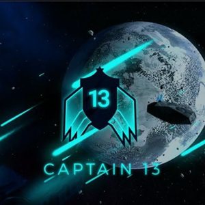Captain 13 Beyond the Hero Steam CD Key