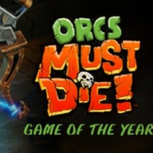 Orcs Must Die! Complete Pack Steam Gift
